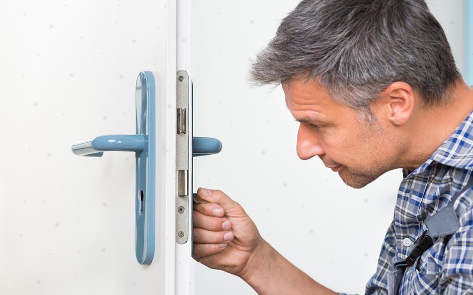 changement de serrure prix Louvres